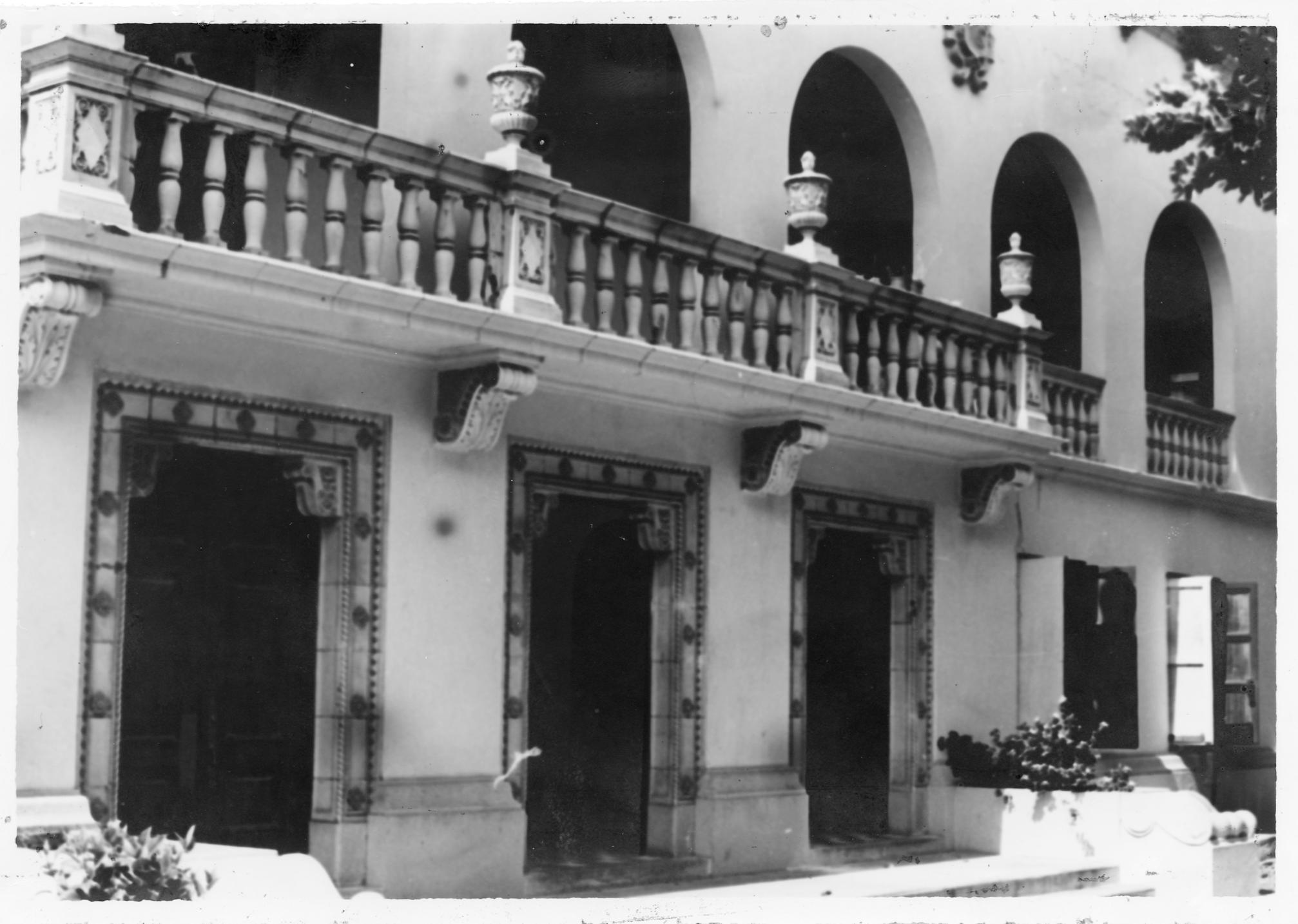 School of Tropical Medicine - 83002297